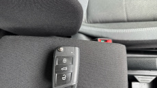 Volkswagen Polo 1.0 TSI Style 5dr Petrol Hatchback